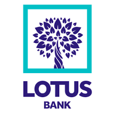 LOTUS BANK