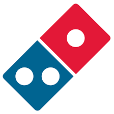 domino pizza logo