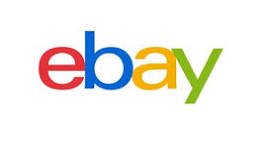 e bay logo