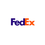 fedx logo