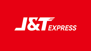 j&t express logo