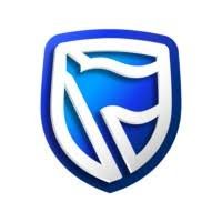 stanbic logo
