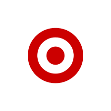 target corporation logo