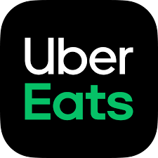 uber eat logo
