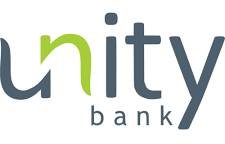 unity bank logo