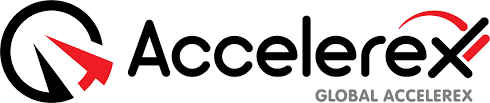 accelerax logo