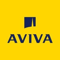 aviva logo