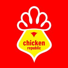 chicken logo