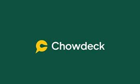 chowdeck logo