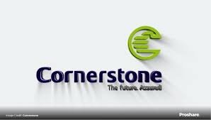 cornerstone logo