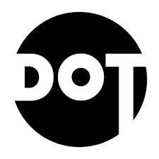 dot logo