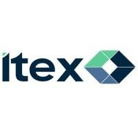 itex logo