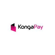 konga logo