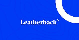 leatherback logo