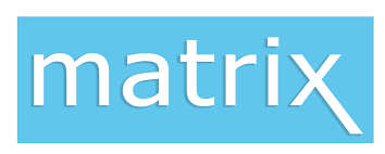 matrix logo