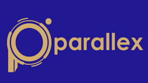 parallex logo