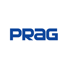 prag logo