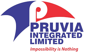 pruvia logo