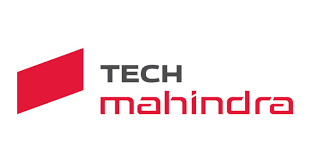 tech mahindra logo