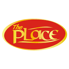the place logo