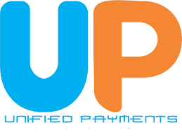 up logo