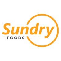 SUNDRY FOOD LOGO