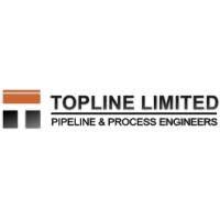 Topline ltd logo