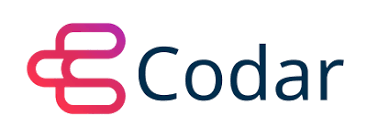 codar logo