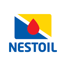 nestoil logo