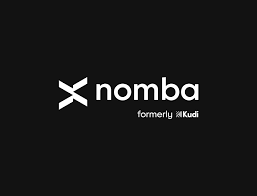 nomba logo
