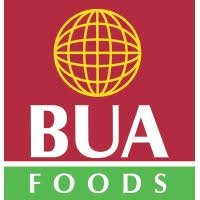 BUA LOGO