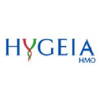 Hygeia HMO logo