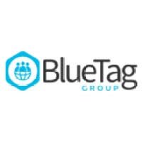 bluetag logo