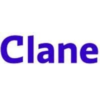 clane logo