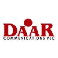daar logo
