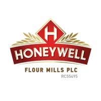 honeywell logo
