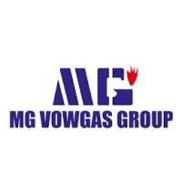 mg logo