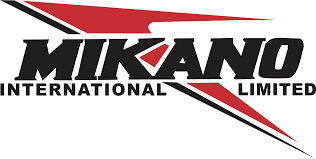 mikano logo