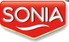 sonia logo