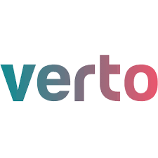 verto logo