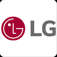 lg logo