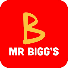 mr bigg logo