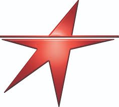 redstar express logo
