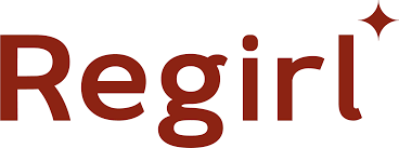 regirl logo