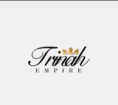 trinah hair logo